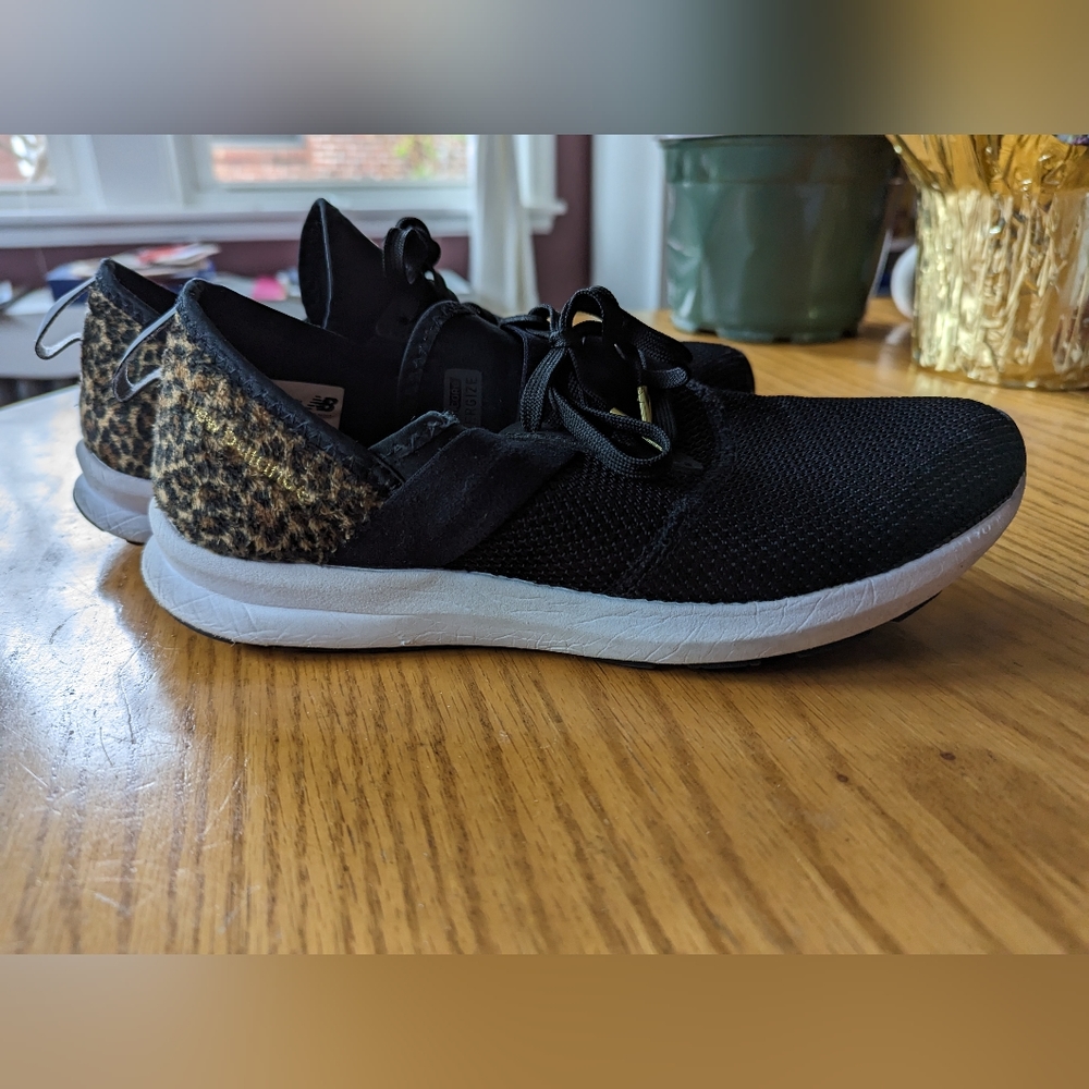 New Balance sneakers